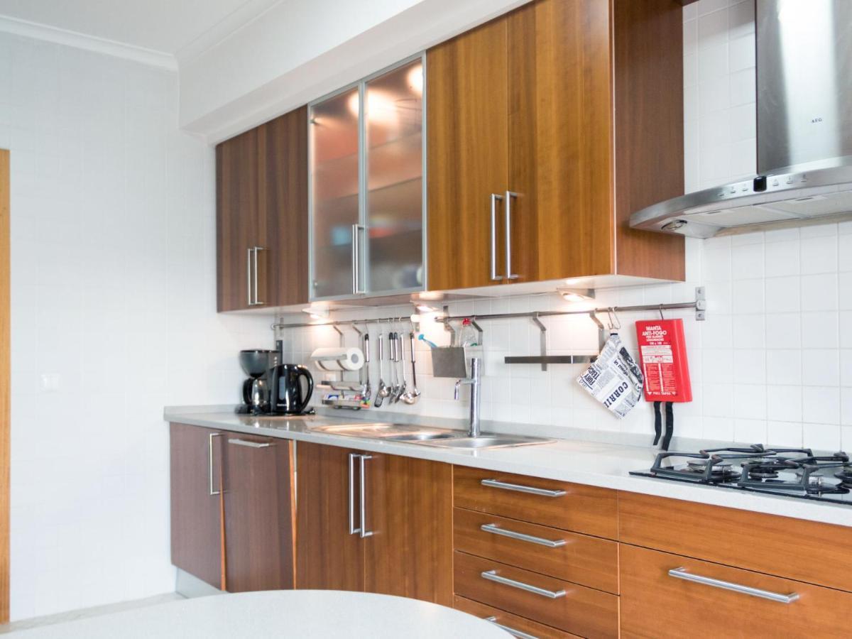 Apartment Panoramico By Interhome Foz do Arelho Εξωτερικό φωτογραφία