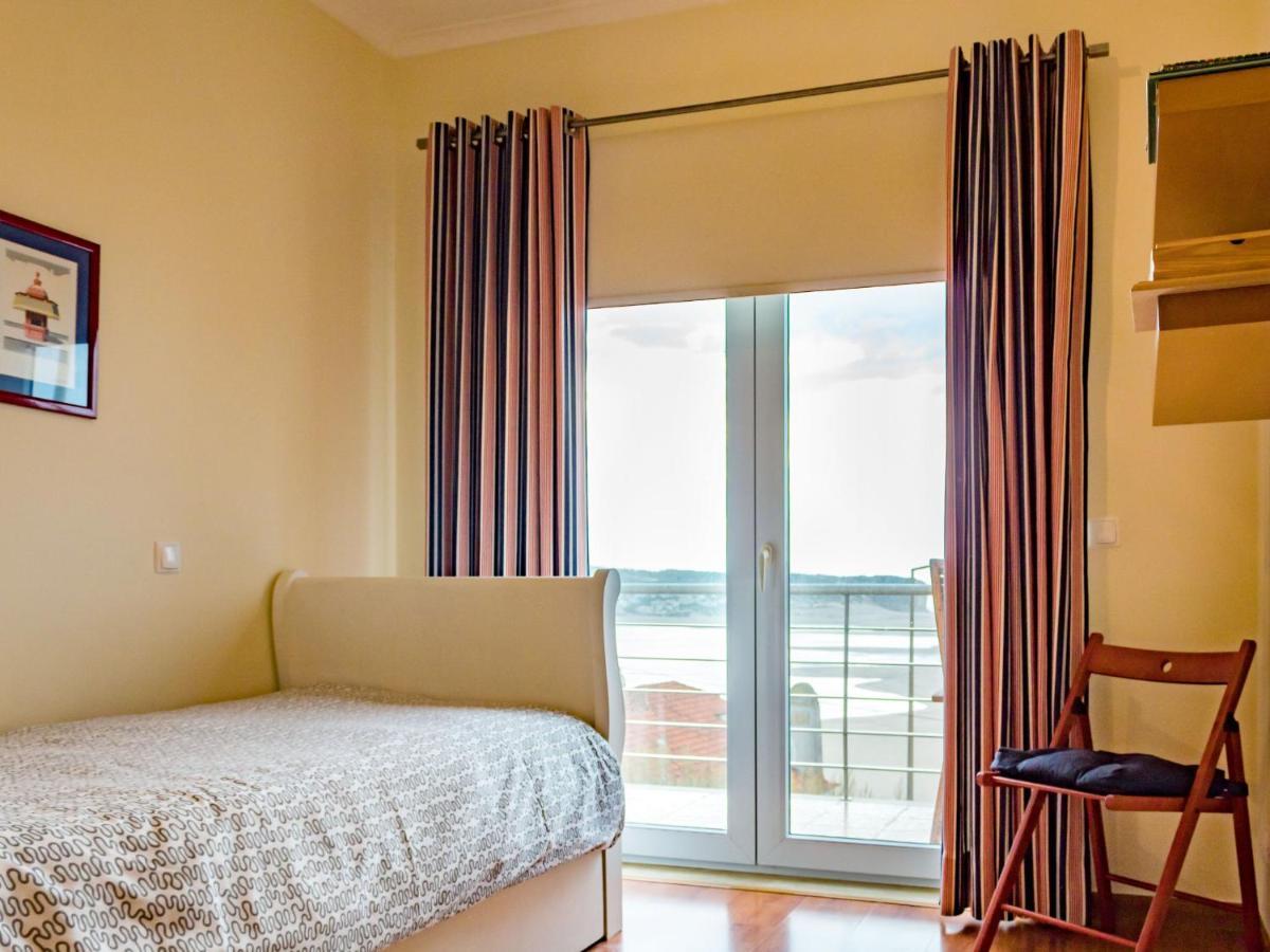 Apartment Panoramico By Interhome Foz do Arelho Εξωτερικό φωτογραφία