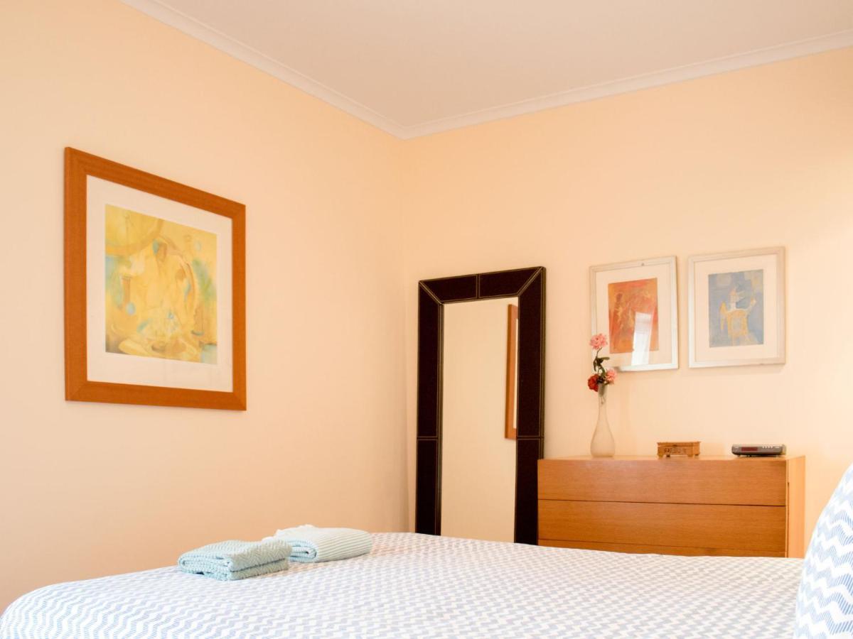 Apartment Panoramico By Interhome Foz do Arelho Εξωτερικό φωτογραφία