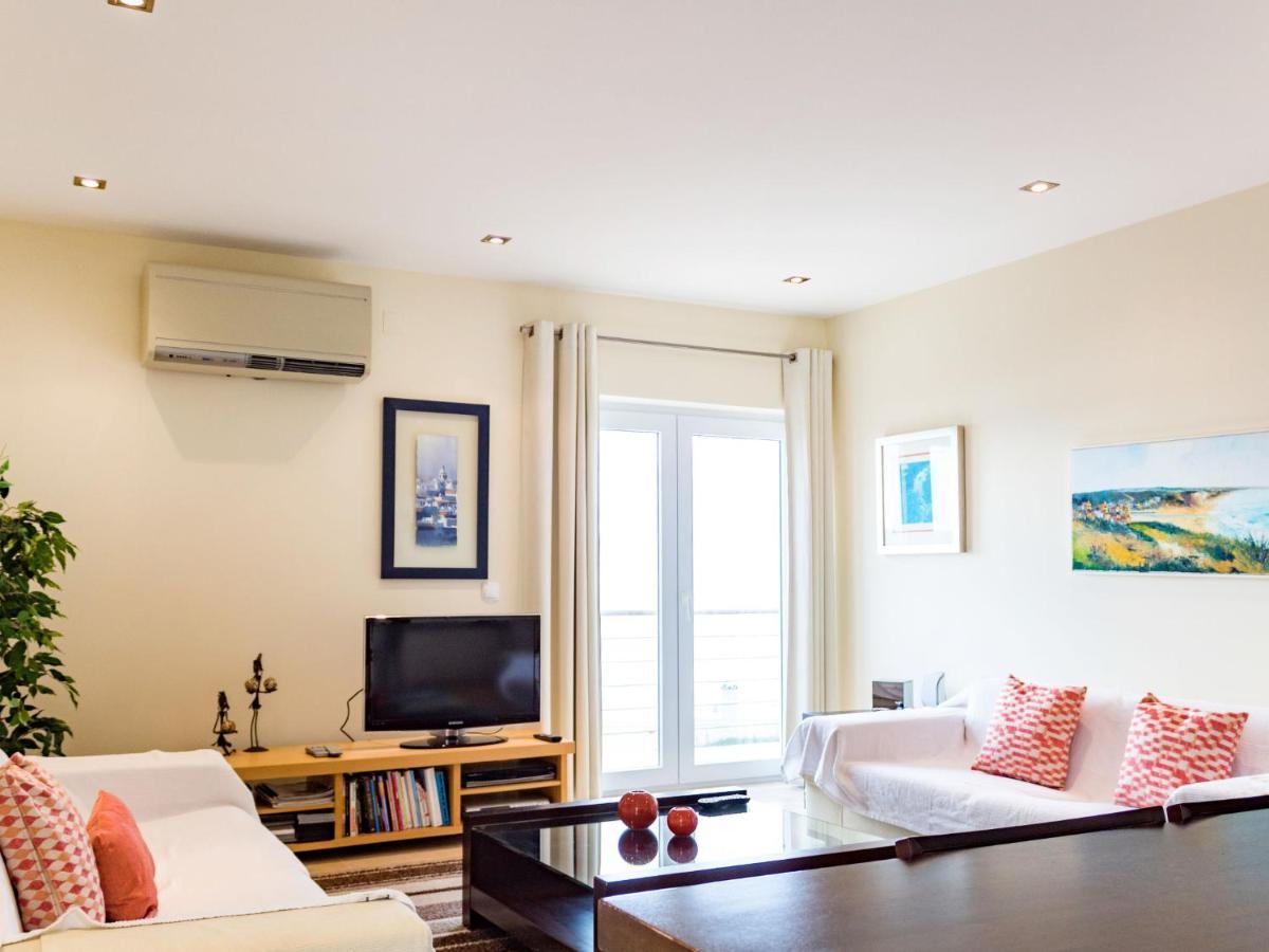 Apartment Panoramico By Interhome Foz do Arelho Εξωτερικό φωτογραφία