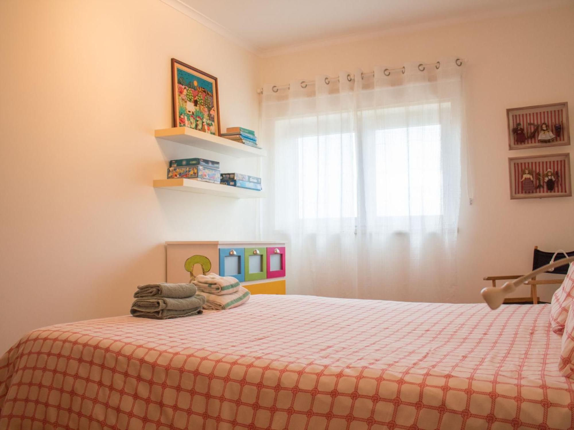 Apartment Panoramico By Interhome Foz do Arelho Εξωτερικό φωτογραφία