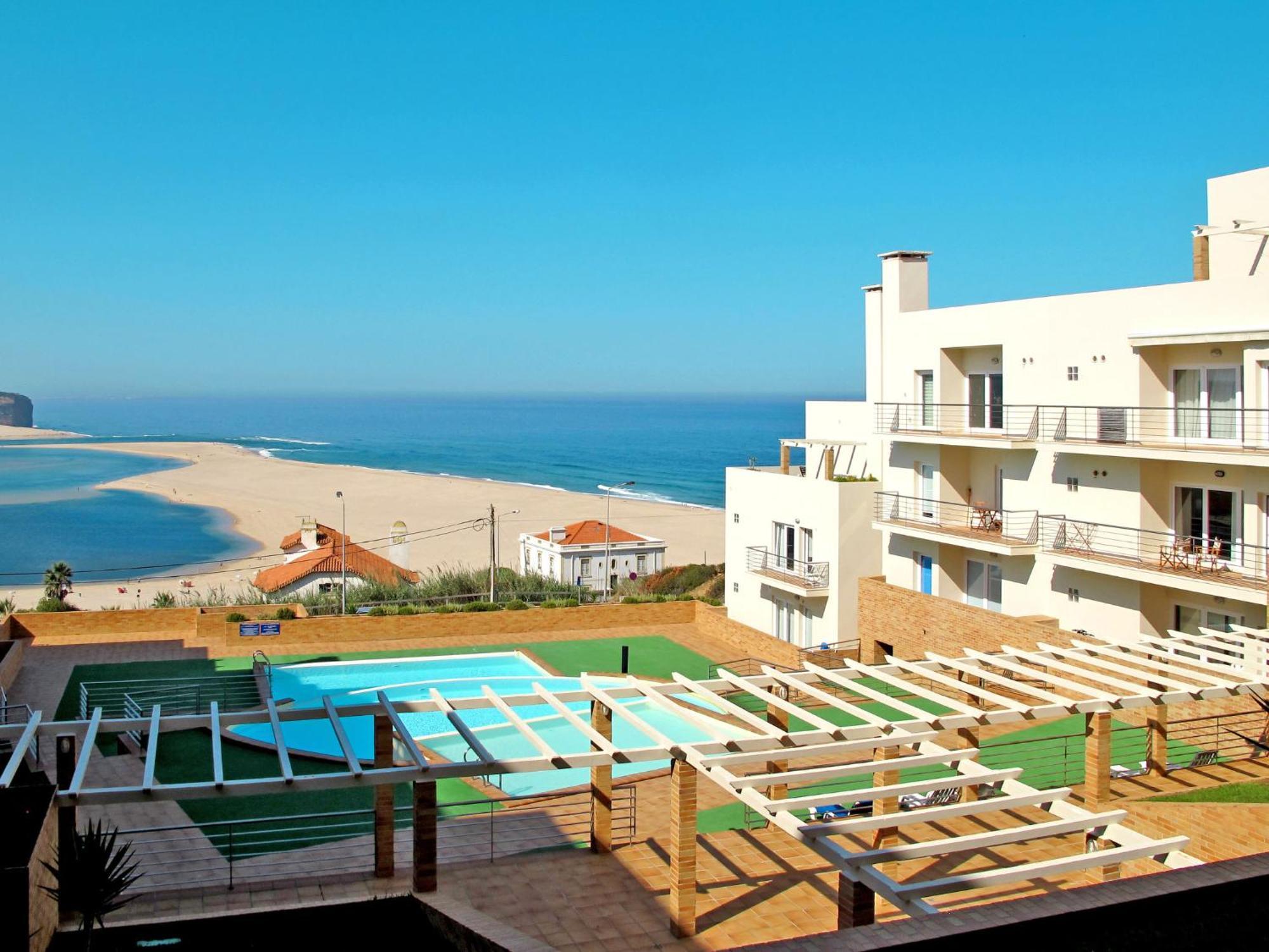 Apartment Panoramico By Interhome Foz do Arelho Εξωτερικό φωτογραφία