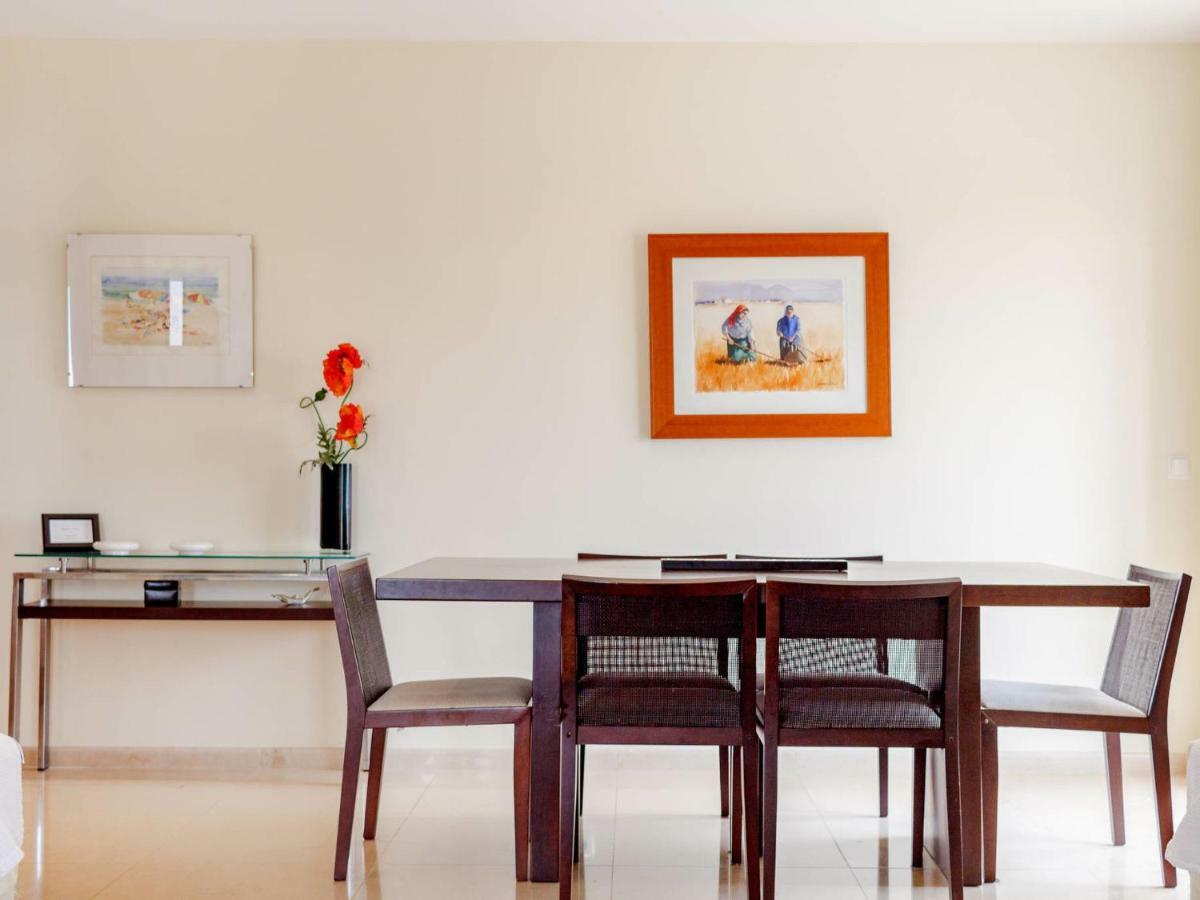 Apartment Panoramico By Interhome Foz do Arelho Εξωτερικό φωτογραφία